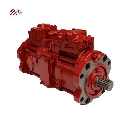 DX300LCA K5V140DTP Główną pompę 400914-00416b K1006550C