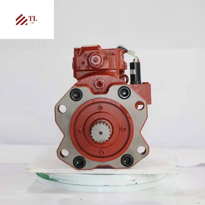 DX300LCA K5V140DTP Główną pompę 400914-00416b K1006550C