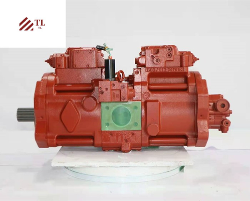 DX300LCA K5V140DTP Główną pompę 400914-00416b K1006550C