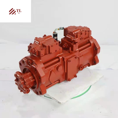 DX300LCA K5V140DTP Główną pompę 400914-00416b K1006550C