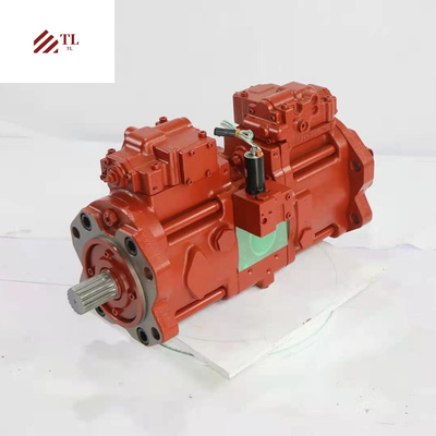DX300LCA K5V140DTP Główną pompę 400914-00416b K1006550C