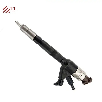 Zestawy naprawy wtryskiwaczy Common Rail dla budowli 9709500-7510G 9709500-7510F