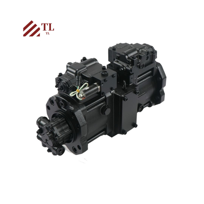 Sprzęt do napraw K3V63DTP 9C22 14T Hydrauliczna pompa główna JCB130 JCB140 JCB160