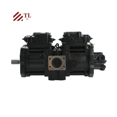 Sprzęt do napraw K3V63DTP 9C22 14T Hydrauliczna pompa główna JCB130 JCB140 JCB160