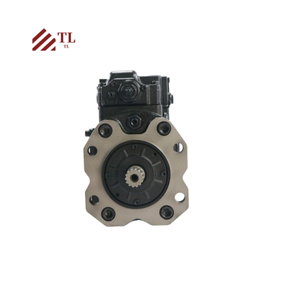 Sprzęt do napraw K3V63DTP 9C22 14T Hydrauliczna pompa główna JCB130 JCB140 JCB160