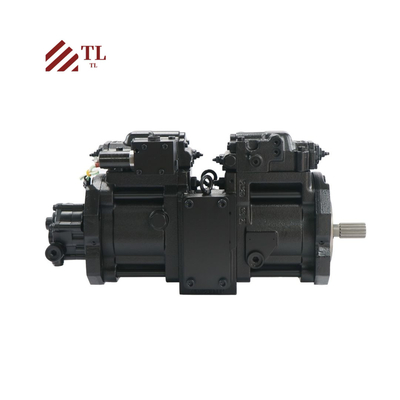 Sprzęt do napraw K3V63DTP 9C22 14T Hydrauliczna pompa główna JCB130 JCB140 JCB160