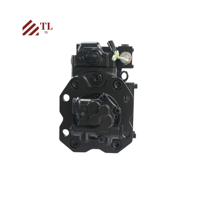 Sprzęt do napraw K3V63DTP 9C22 14T Hydrauliczna pompa główna JCB130 JCB140 JCB160
