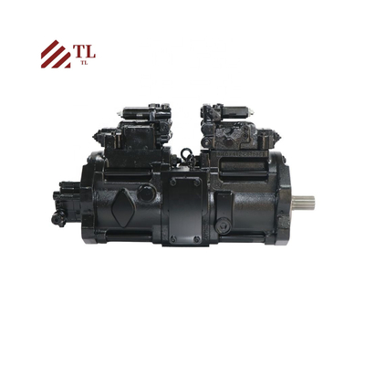 Gwarancja Ekskawator SK200-8 SK210-8 Hydrauliczna główna pompa YN10V00036F4 YN10V00036F1 K3V112DTP