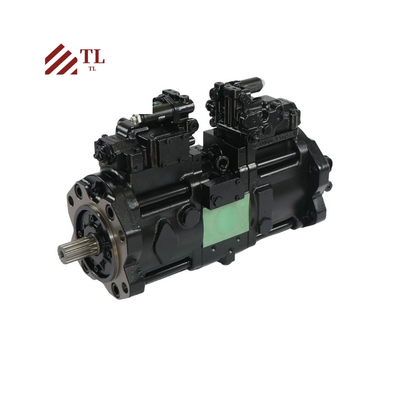 Gwarancja Ekskawator SK200-8 SK210-8 Hydrauliczna główna pompa YN10V00036F4 YN10V00036F1 K3V112DTP