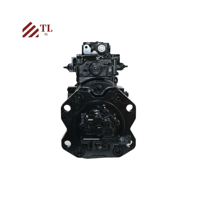Gwarancja Ekskawator SK200-8 SK210-8 Hydrauliczna główna pompa YN10V00036F4 YN10V00036F1 K3V112DTP