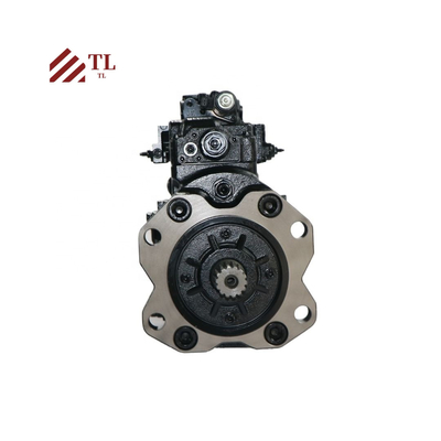 Gwarancja Ekskawator SK200-8 SK210-8 Hydrauliczna główna pompa YN10V00036F4 YN10V00036F1 K3V112DTP