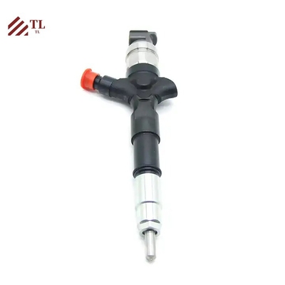 23670-30190 Denso Injektor 23670-0L090 295050-0811 236700L090 Do hydraulicznej pompy głównej