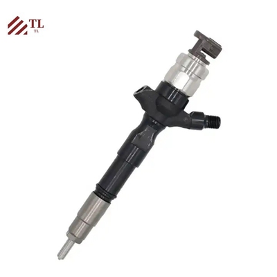 23670-30190 Denso Injektor 23670-0L090 295050-0811 236700L090 Do hydraulicznej pompy głównej