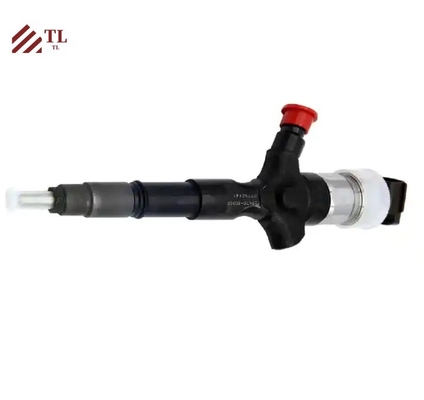 23670-30190 Denso Injektor 23670-0L090 295050-0811 236700L090 Do hydraulicznej pompy głównej