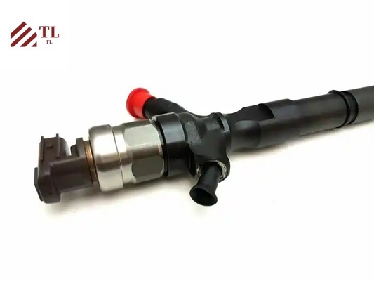 23670-30190 Denso Injektor 23670-0L090 295050-0811 236700L090 Do hydraulicznej pompy głównej