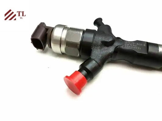23670-30190 Denso Injektor 23670-0L090 295050-0811 236700L090 Do hydraulicznej pompy głównej