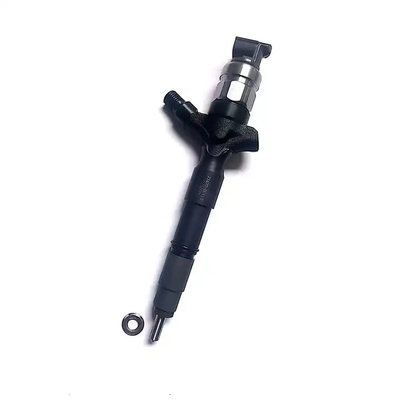 Prace budowlane 1KD G3S7 Wtryskiwacz paliwa kolejowego 23670-0L100 295050-0190 295050-0530