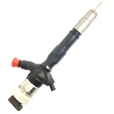 Prace budowlane 1KD G3S7 Wtryskiwacz paliwa kolejowego 23670-0L100 295050-0190 295050-0530