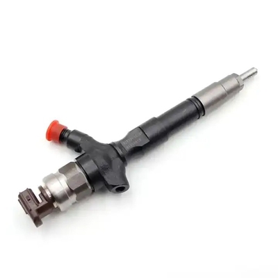 Prace budowlane 1KD G3S7 Wtryskiwacz paliwa kolejowego 23670-0L100 295050-0190 295050-0530