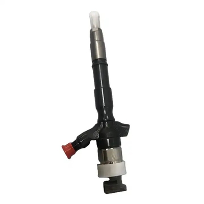 Prace budowlane 1KD G3S7 Wtryskiwacz paliwa kolejowego 23670-0L100 295050-0190 295050-0530