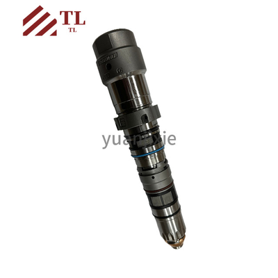 Klienci 6560-11-1114 Wtryskiwacz dla silnika Komatsu PC1250-7 SA6D170E