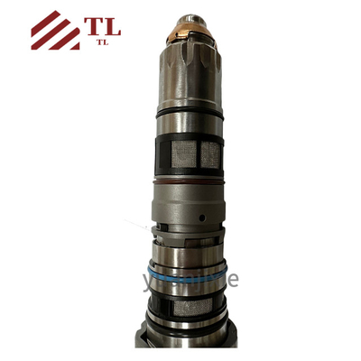 Klienci 6560-11-1114 Wtryskiwacz dla silnika Komatsu PC1250-7 SA6D170E