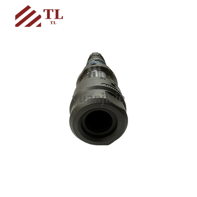Klienci 6560-11-1114 Wtryskiwacz dla silnika Komatsu PC1250-7 SA6D170E