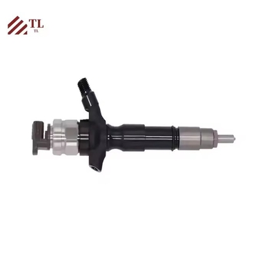 1465A257 095000-9560 095000-7490 Dla Mitsubishi L200 DLLA155P1030 4D56 Wtryskiwacz paliwa napędowego