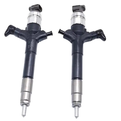 1465A257 095000-9560 095000-7490 Dla Mitsubishi L200 DLLA155P1030 4D56 Wtryskiwacz paliwa napędowego