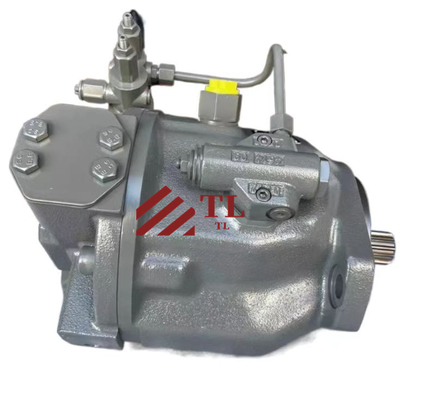Numer części koparki 2354109 Hydrauliczna pompa tłokowa do ładowarki erpillar 420D w najlepszym przypadku