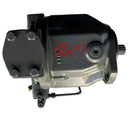 Numer części koparki 2354109 Hydrauliczna pompa tłokowa do ładowarki erpillar 420D w najlepszym przypadku