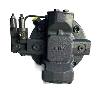 Numer części koparki 2354109 Hydrauliczna pompa tłokowa do ładowarki erpillar 420D w najlepszym przypadku