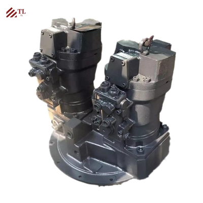 Wysoka gwarancja pompa hydrauliczna HPV116C 9260886 dla koparki ZX330-3 ZX330-5 ZX350-5
