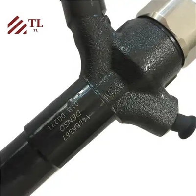 1465A054 1465A307 Zestaw wtryskiwacza oleju napędowego pompa wtryskiwacz Common Rail 095000-811 095000-576