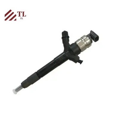 1465A054 1465A307 Zestaw wtryskiwacza oleju napędowego pompa wtryskiwacz Common Rail 095000-811 095000-576