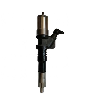 Pompy hydrauliczne 095000-1210 095000-1211 Do koparki KOMATSU 6156-11-3300 6156-11-3301