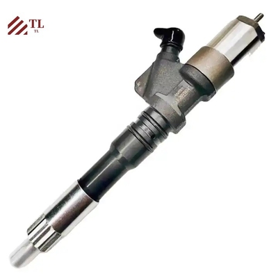 Pompy hydrauliczne 095000-1210 095000-1211 Do koparki KOMATSU 6156-11-3300 6156-11-3301