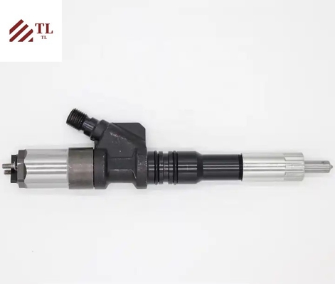 Pompy hydrauliczne 095000-1210 095000-1211 Do koparki KOMATSU 6156-11-3300 6156-11-3301