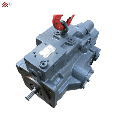 W przypadku PC75UU-2 pompa hydrauliczna wykopalni A10VD17 A10VD28 A10VD71 A10VD43 A10VD43 SR1RS5-972-5