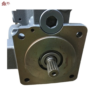 W przypadku PC75UU-2 pompa hydrauliczna wykopalni A10VD17 A10VD28 A10VD71 A10VD43 A10VD43 SR1RS5-972-5