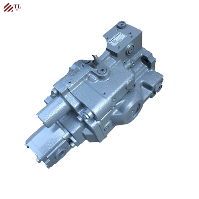 W przypadku PC75UU-2 pompa hydrauliczna wykopalni A10VD17 A10VD28 A10VD71 A10VD43 A10VD43 SR1RS5-972-5
