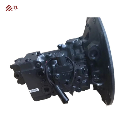 Nazwa części koparki Hydraulic Main Pump 708-3T-11210 dla PC78US-6 PC78 PC70-8 PC78US-8