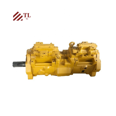 K3V112BDT K3V112DP K3V112DP K3V K3V63 K3V280 K3V63DT Hydrauliczna pompa główna K3V280 dla Kawasaki Hydraulic Piston Pump