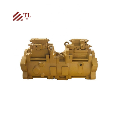 K3V112BDT K3V112DP K3V112DP K3V K3V63 K3V280 K3V63DT Hydrauliczna pompa główna K3V280 dla Kawasaki Hydraulic Piston Pump