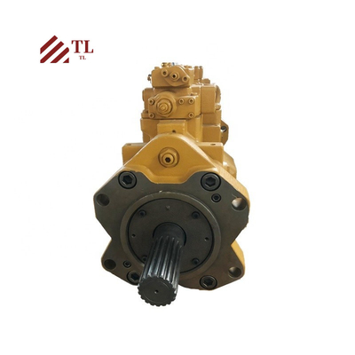 K3V112BDT K3V112DP K3V112DP K3V K3V63 K3V280 K3V63DT Hydrauliczna pompa główna K3V280 dla Kawasaki Hydraulic Piston Pump