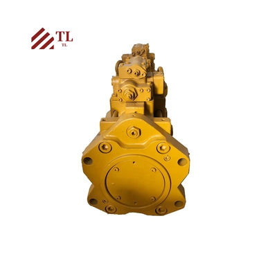 K3V112BDT K3V112DP K3V112DP K3V K3V63 K3V280 K3V63DT Hydrauliczna pompa główna K3V280 dla Kawasaki Hydraulic Piston Pump