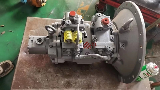 ZX120-3 HPK055AT HPK060 HPK055 Pompa kopalna 9201469 9227923 dla ZX120-3 ZX120-6 ZX120