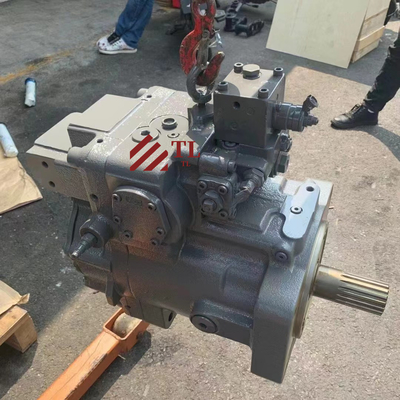 Górnik 9298854 Pompa tłok Główna hydrauliczna Pompa dla ZX670LC-5B ZX670LCH-5B ZX870LC-5B