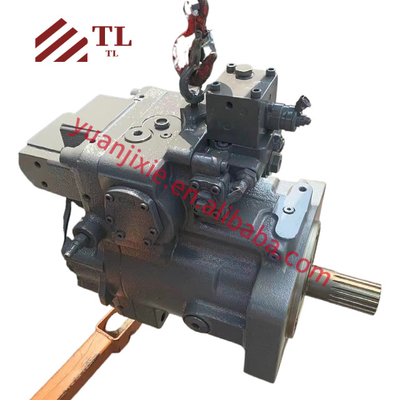 Sprężarka klimatyzacyjna grzebarza 4721999 Do ZX200-5A ZX200-5B ZX240-5G ZX280-5G