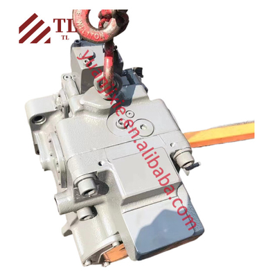 Sprężarka klimatyzacyjna grzebarza 4721999 Do ZX200-5A ZX200-5B ZX240-5G ZX280-5G